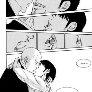 [OKADAYA Tetuzoh] Man of Tango – Tango no Otoko [Eng] – Gay Comics image 187.jpg