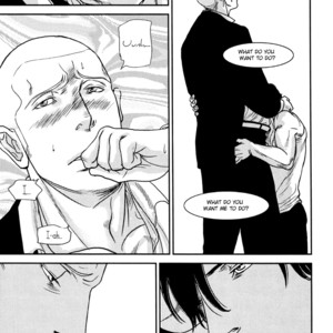 [OKADAYA Tetuzoh] Man of Tango – Tango no Otoko [Eng] – Gay Comics image 199.jpg