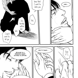 [OKADAYA Tetuzoh] Man of Tango – Tango no Otoko [Eng] – Gay Comics image 201.jpg