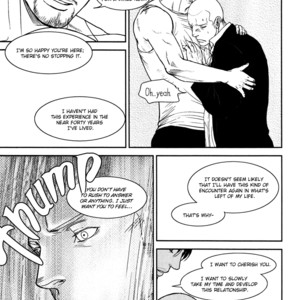 [OKADAYA Tetuzoh] Man of Tango – Tango no Otoko [Eng] – Gay Comics image 203.jpg
