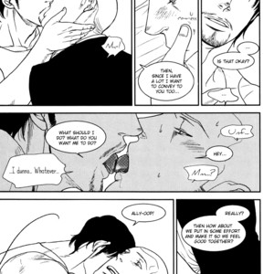 [OKADAYA Tetuzoh] Man of Tango – Tango no Otoko [Eng] – Gay Comics image 205.jpg