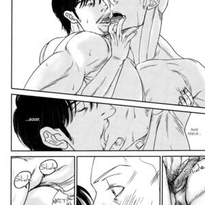 [OKADAYA Tetuzoh] Man of Tango – Tango no Otoko [Eng] – Gay Comics image 212.jpg