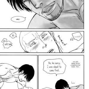 [OKADAYA Tetuzoh] Man of Tango – Tango no Otoko [Eng] – Gay Comics image 217.jpg
