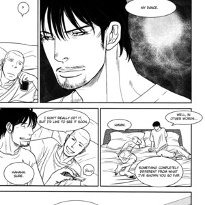 [OKADAYA Tetuzoh] Man of Tango – Tango no Otoko [Eng] – Gay Comics image 225.jpg