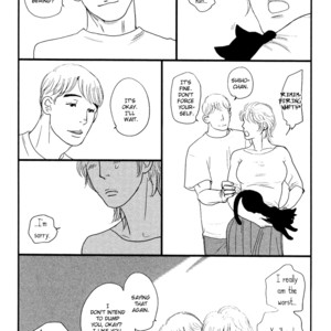 [OKADAYA Tetuzoh] Man of Tango – Tango no Otoko [Eng] – Gay Comics image 236.jpg