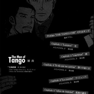 [OKADAYA Tetuzoh] Man of Tango – Tango no Otoko [Eng] – Gay Comics image 240.jpg