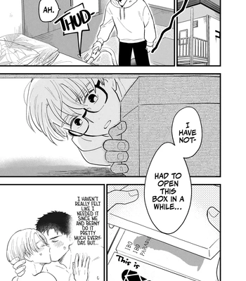 [Nemo Sumika] Kare no Inu Ma ni [Eng] — 4