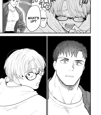 [Nemo Sumika] Kare no Inu Ma ni [Eng] — 10