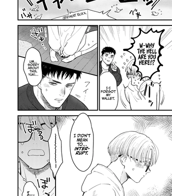 [Nemo Sumika] Kare no Inu Ma ni [Eng] — 11