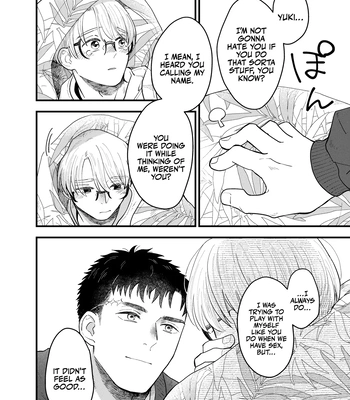 [Nemo Sumika] Kare no Inu Ma ni [Eng] — 13
