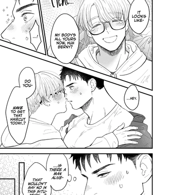 [Nemo Sumika] Kare no Inu Ma ni [Eng] — 14