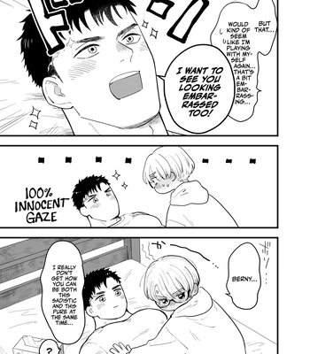 [Nemo Sumika] Kare no Inu Ma ni [Eng] — 16