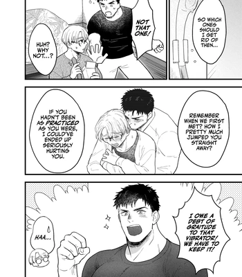 [Nemo Sumika] Kare no Inu Ma ni [Eng] — 027