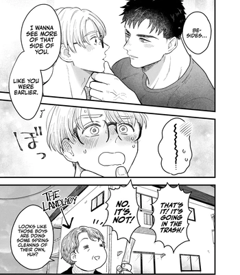[Nemo Sumika] Kare no Inu Ma ni [Eng] — 028