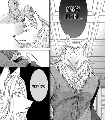 [YASONIWA Tazu] Hanare Gatai Kemono [Eng] (update c.5) — 13