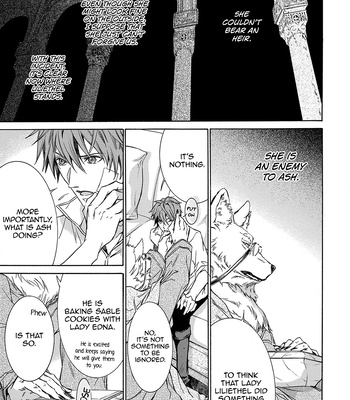 [YASONIWA Tazu] Hanare Gatai Kemono [Eng] (update c.5) — 16