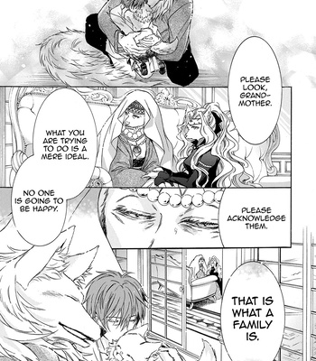 [YASONIWA Tazu] Hanare Gatai Kemono [Eng] (update c.5) — 023