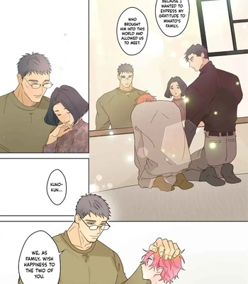 [Mayuharu] Chirijiri Yuku no – Vol.06 [Eng] (update c.25+26) — 065