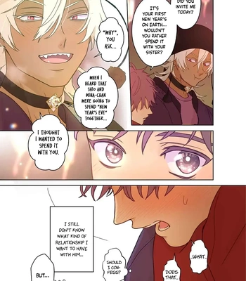 [Mayuharu] Chirijiri Yuku no – Vol.06 [Eng] (update c.25+26) — 069