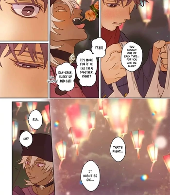 [Mayuharu] Chirijiri Yuku no – Vol.06 [Eng] (update c.25+26) — 071