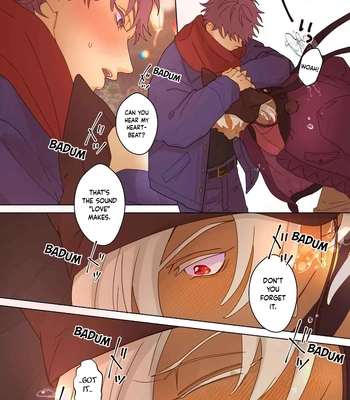 [Mayuharu] Chirijiri Yuku no – Vol.06 [Eng] (update c.25+26) — 074