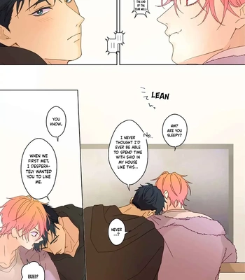 [Mayuharu] Chirijiri Yuku no – Vol.06 [Eng] (update c.25+26) — 077