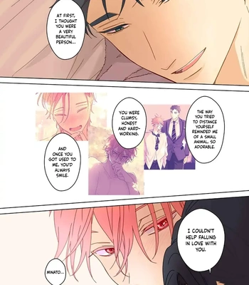 [Mayuharu] Chirijiri Yuku no – Vol.06 [Eng] (update c.25+26) — 078