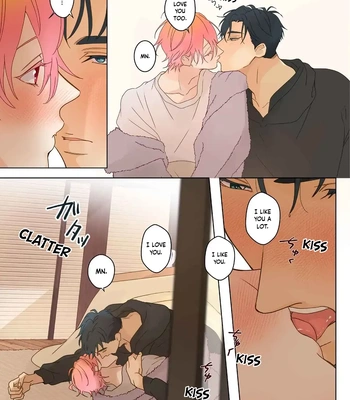 [Mayuharu] Chirijiri Yuku no – Vol.06 [Eng] (update c.25+26) — 079