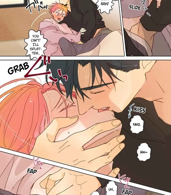[Mayuharu] Chirijiri Yuku no – Vol.06 [Eng] (update c.25+26) — 133