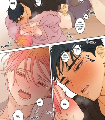 [Mayuharu] Chirijiri Yuku no – Vol.06 [Eng] (update c.25+26) — 134