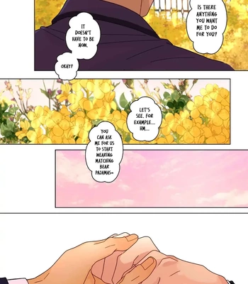 [Mayuharu] Chirijiri Yuku no – Vol.06 [Eng] (update c.25+26) — 141
