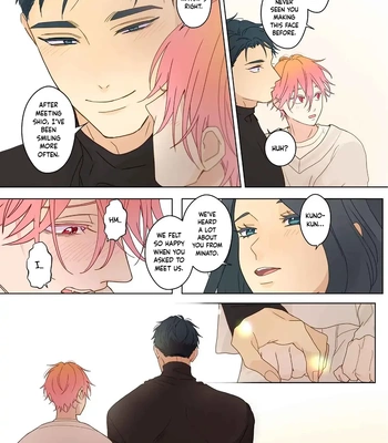 [Mayuharu] Chirijiri Yuku no – Vol.06 [Eng] (update c.25+26) — 061