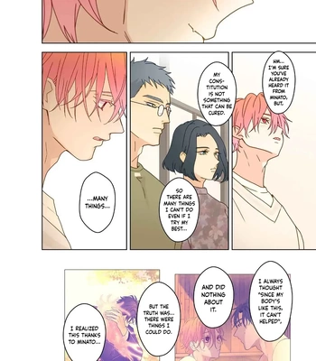 [Mayuharu] Chirijiri Yuku no – Vol.06 [Eng] (update c.25+26) — 062