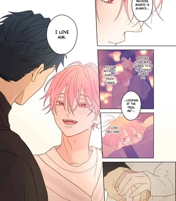 [Mayuharu] Chirijiri Yuku no – Vol.06 [Eng] (update c.25+26) — 063