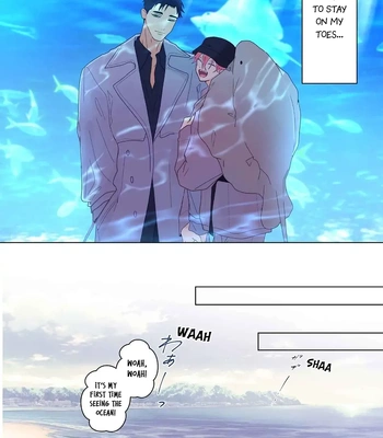 [Mayuharu] Chirijiri Yuku no – Vol.06 [Eng] (update c.25+26) — 13