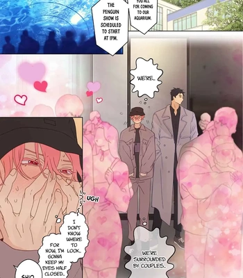 [Mayuharu] Chirijiri Yuku no – Vol.06 [Eng] (update c.25+26) — 4