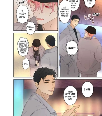 [Mayuharu] Chirijiri Yuku no – Vol.06 [Eng] (update c.25+26) — 5