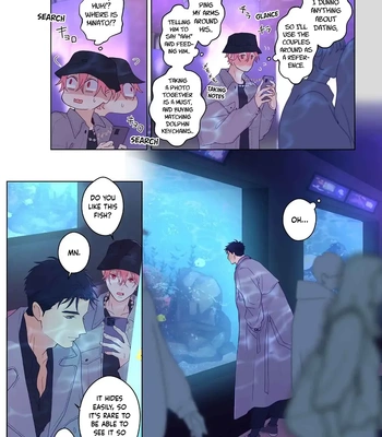 [Mayuharu] Chirijiri Yuku no – Vol.06 [Eng] (update c.25+26) — 7