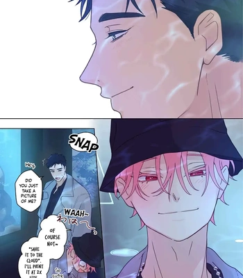 [Mayuharu] Chirijiri Yuku no – Vol.06 [Eng] (update c.25+26) — 8