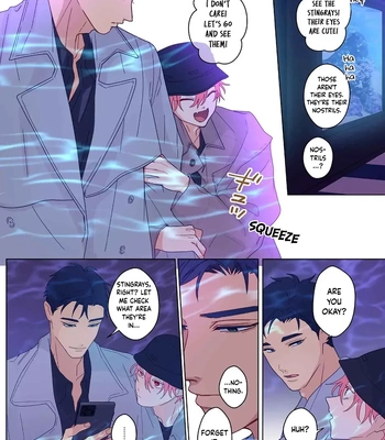 [Mayuharu] Chirijiri Yuku no – Vol.06 [Eng] (update c.25+26) — 9