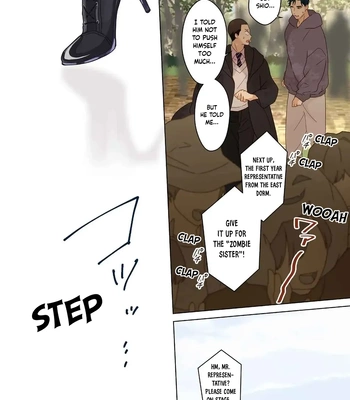 [Mayuharu] Chirijiri Yuku no – Vol.06 [Eng] (update c.25+26) — 039