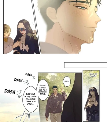 [Mayuharu] Chirijiri Yuku no – Vol.06 [Eng] (update c.25+26) — 045