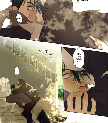 [Mayuharu] Chirijiri Yuku no – Vol.06 [Eng] (update c.25+26) — 046