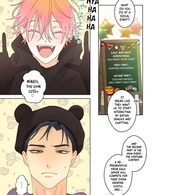 [Mayuharu] Chirijiri Yuku no – Vol.06 [Eng] (update c.25+26) — 030