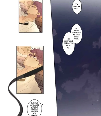 [Mayuharu] Chirijiri Yuku no – Vol.06 [Eng] (update c.25+26) — 050