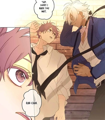 [Mayuharu] Chirijiri Yuku no – Vol.06 [Eng] (update c.25+26) — 051