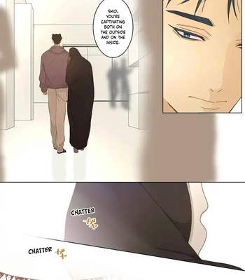 [Mayuharu] Chirijiri Yuku no – Vol.06 [Eng] (update c.25+26) — 032