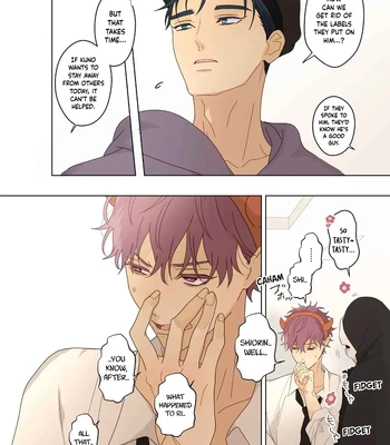 [Mayuharu] Chirijiri Yuku no – Vol.06 [Eng] (update c.25+26) — 035