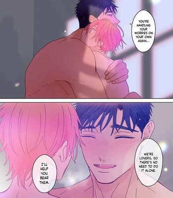 [Mayuharu] Chirijiri Yuku no – Vol.06 [Eng] (update c.25+26) — 092