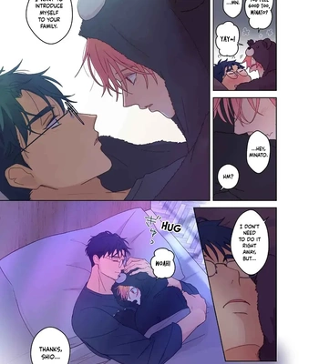 [Mayuharu] Chirijiri Yuku no – Vol.06 [Eng] (update c.25+26) — 097